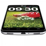 LG G Pro Lite Preto Dual Desbloqueado, 3G, Android 4.1, Processador Dual Core 1GHz, Tela 5.5", Memria 8GB, Cmera