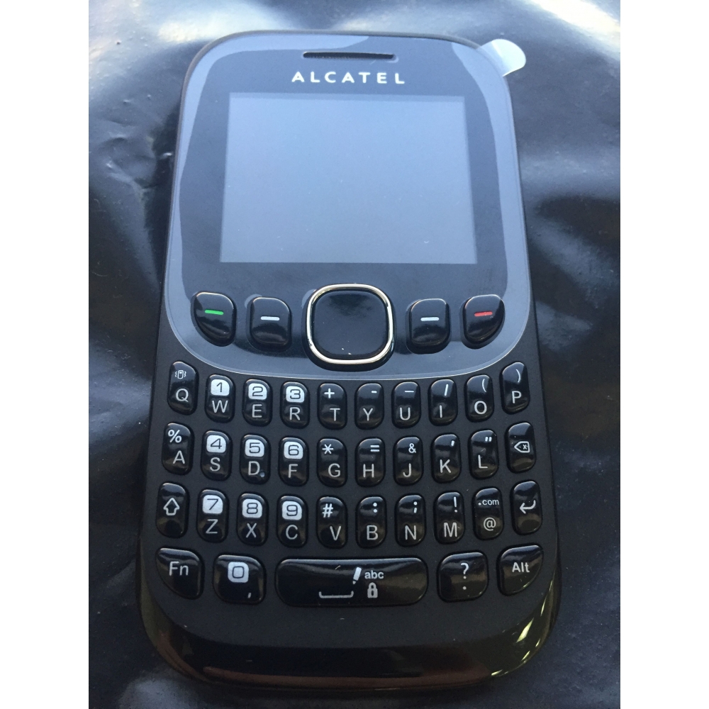 ALCATEL ONE TOUCH 3000H